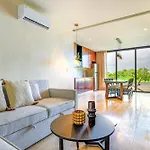 Holiday home Maria 415 Ph *