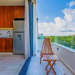 Maria 415 Ph Holiday home Tulum