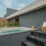 Apartamento Divine 3br Ph Private Jacuzzi, Pools, Spa, Yoga