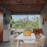 Divine 3br Ph Private Jacuzzi, Pools, Spa, Yoga Apartamento