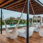 Divine 3br Ph Private Jacuzzi, Pools, Spa, Yoga * Tulum
