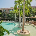 Apartment Divine 2br W Pool Gym Yoga Classes Restaurant *