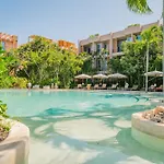 Apartment Divine 2br W Pool Gym Yoga Classes Restaurant