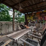 Hotel Casa Coyote