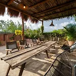 Casa Coyote Tulum