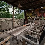 Hotel Casa Coyote 3*