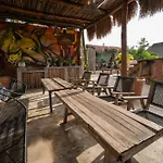 Hotel Casa Coyote 3*