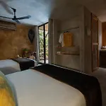 Hotel Casa Coyote