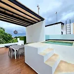 Mi 4* Tulum