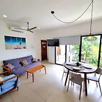 Apartahotel Mi