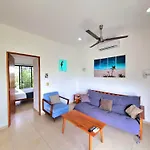 Apartahotel Mi