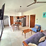 Apartahotel Mi 4*