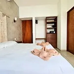 Apartahotel Mi
