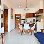 Mi Apartahotel 4*