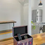 Les Calle 2 By Galian - 350m From Ado Bus Terminal Apartahotel 4*