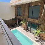 Apartamento Harmonia