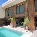 Harmonia Apartamento *