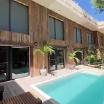 Apartamento Harmonia *