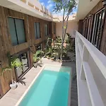 Apartamento Harmonia Tulum