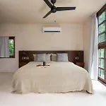 The Talisman Villa *
