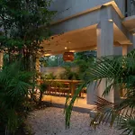 The Talisman Villa *