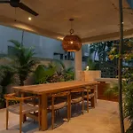 The Talisman Villa