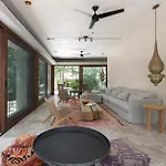 The Talisman Villa *