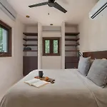 Villa The Talisman Tulum