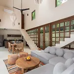 The Talisman Villa