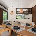 The Talisman Villa