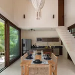 The Talisman Villa Tulum