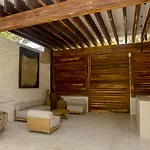 Aldea Zamapools, Whirlpool, Gym, Yoga, Fast Wifi