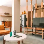Xp By Dream Vacay Apartahotel 3*