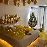 Apartamento Heart & Soul Ph