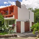 Cozy Apartment Tulum