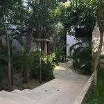 Cozy And Stylish Studio In Tulum Center