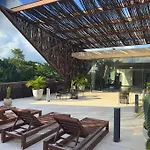 Cozy And Stylish Studio In Tulum Center
