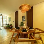 Casa Arrayan Tulum Jungle