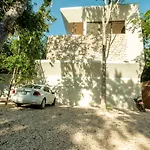 Casa Arrayan Tulum Jungle