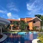 Coral * Tulum
