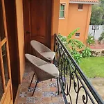 Coral Villa Tulum