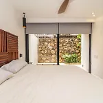 Lux Suite With Private Plunge Pool At Kiin La Veleta Tulum