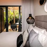 Apartamento 5minute Walk To The Sea A Place To Relax Tulum