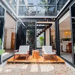 Vacation Villa Private Rooftop Pool Walk 2 Town