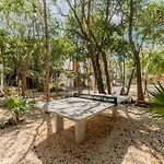 Vacation Villa Private Rooftop Pool Walk 2 Town