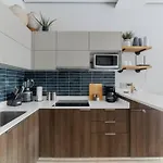 Apartamento 2br Designer's Pad Private Pool Closest To *