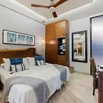2br Designer's Pad Private Pool Closest To Apartment Tulum