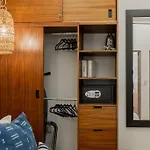 2br Designer's Pad Private Pool Closest To * Tulum