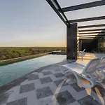 Apartamento 2br Designer's Pad Private Pool Closest To *