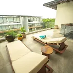 Apartahotel Xp By Dream Vacay 3*
